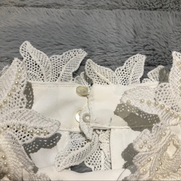 NWOT Zara | Sleeveless Blouse💟 - Picture 7 of 8